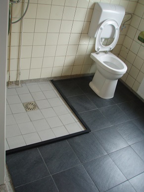 tegel