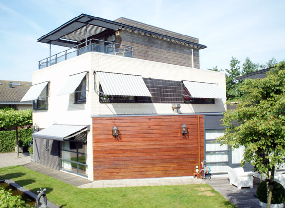 Huis
