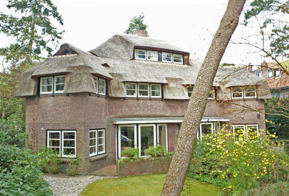 Huis