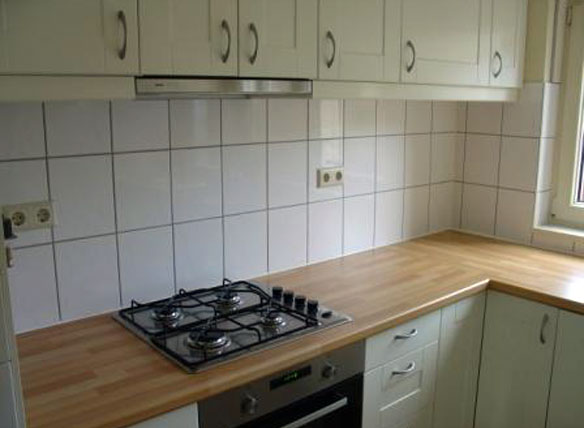 keuken Robert